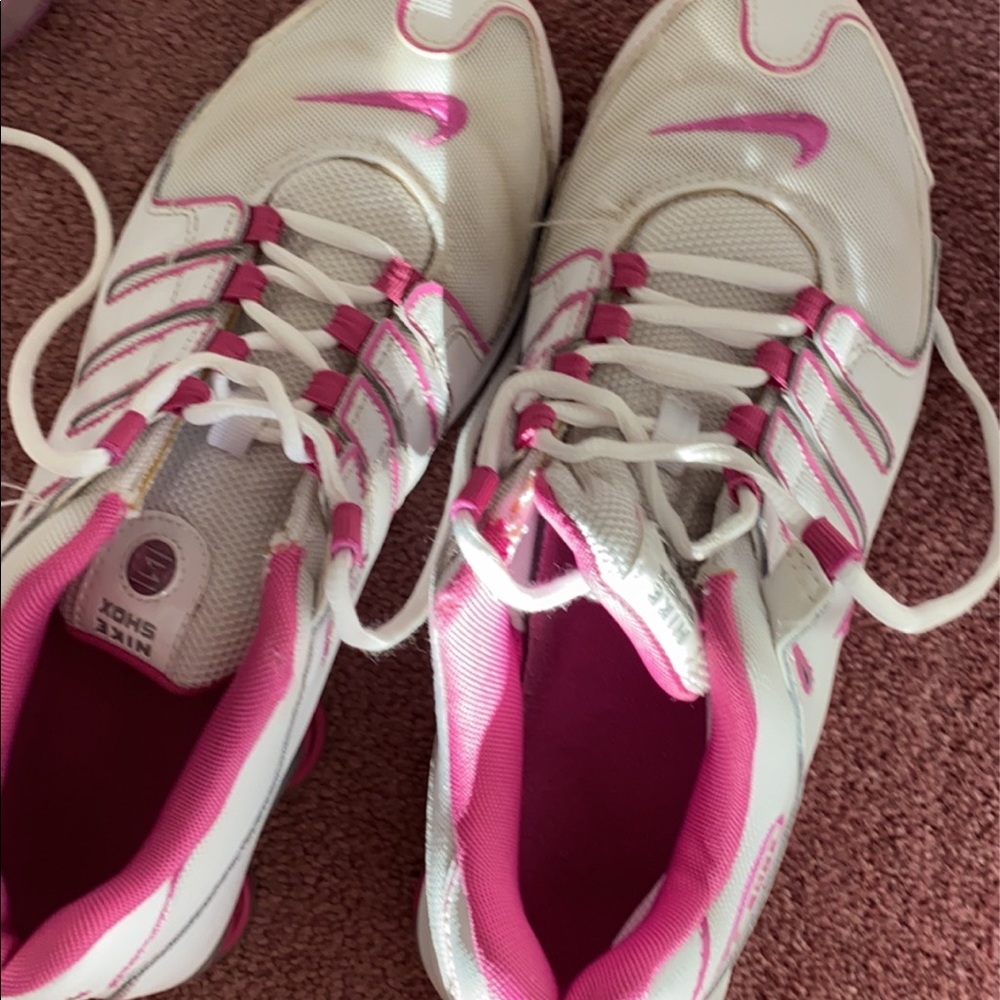 Nike Sneakers